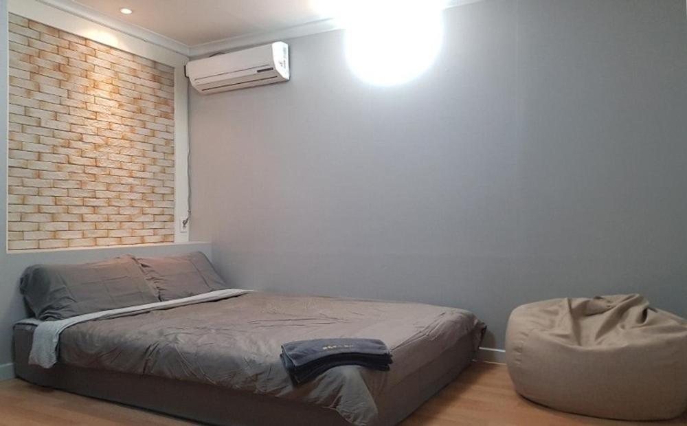 Hoengseong Olympus Pension Chambre photo